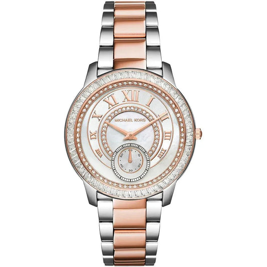 Michael Kors Watch For Women MK6288 - cornerwatchesstore