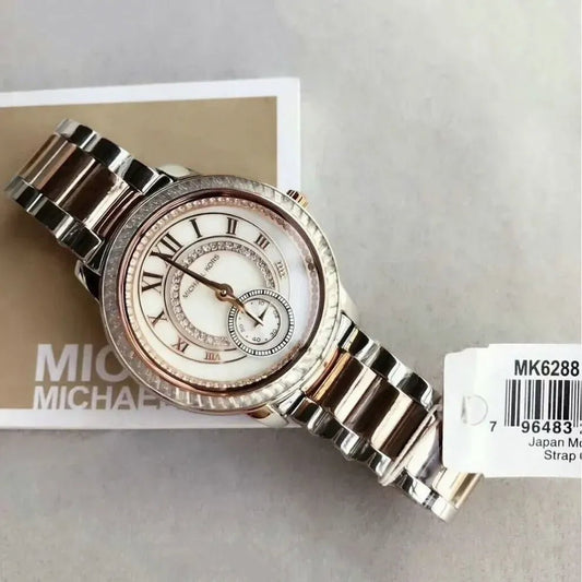 Michael Kors Watch For Women MK6288 - cornerwatchesstore