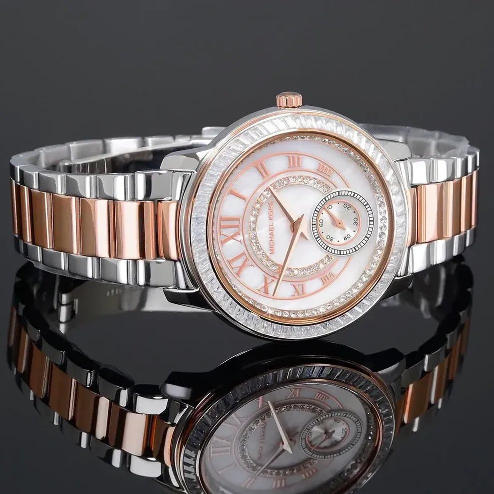 Michael Kors Watch For Women MK6288 - cornerwatchesstore