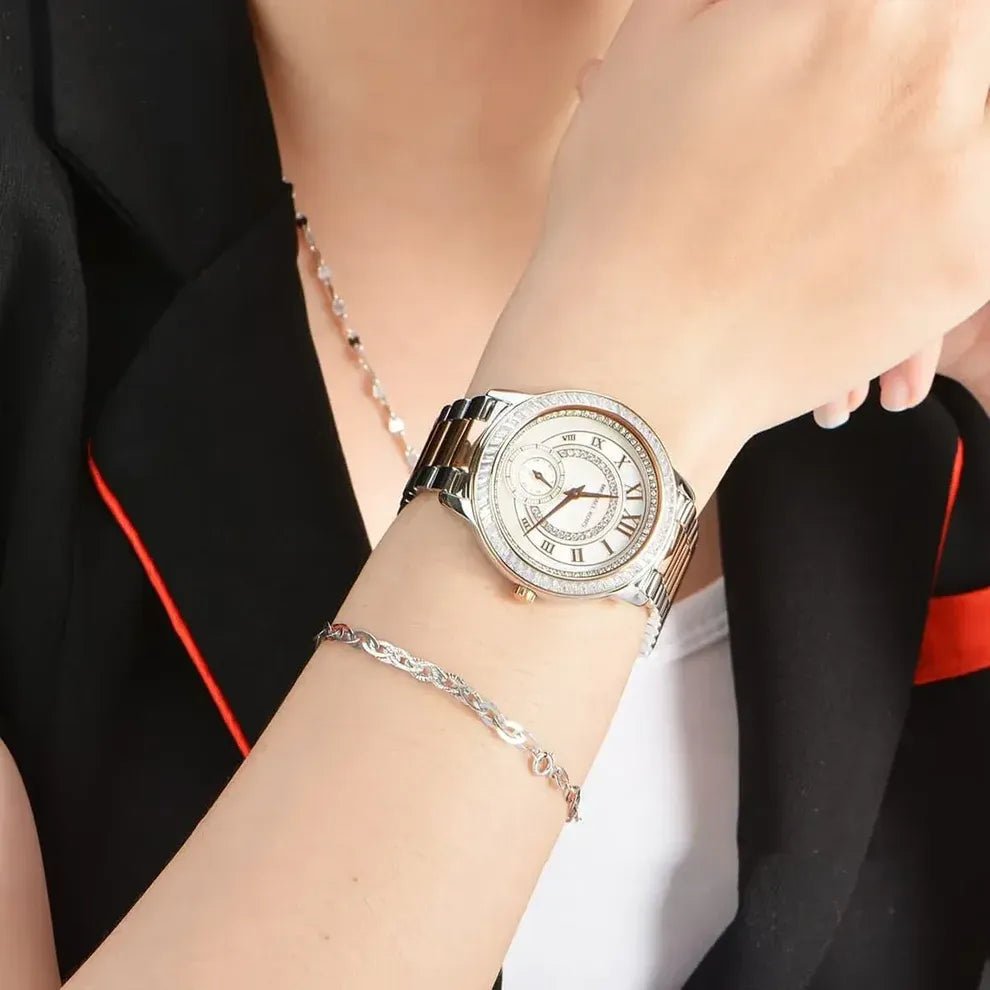 Michael Kors Watch For Women MK6288 - cornerwatchesstore