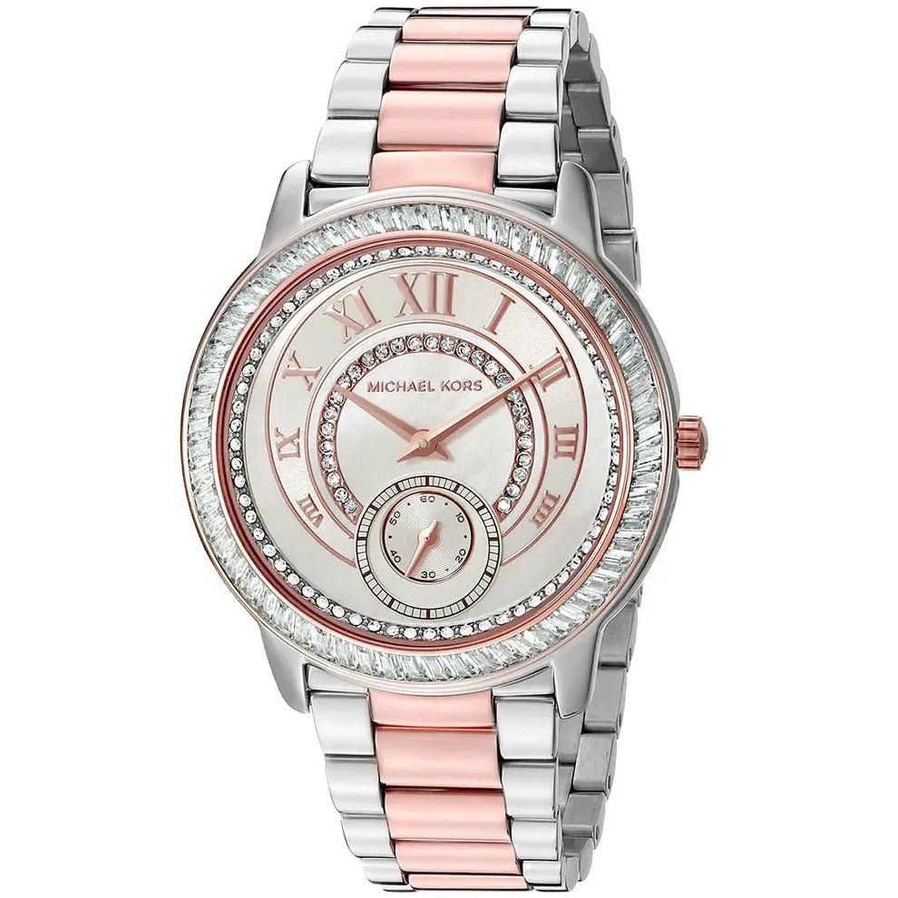 Michael Kors Watch For Women MK6288 - cornerwatchesstore