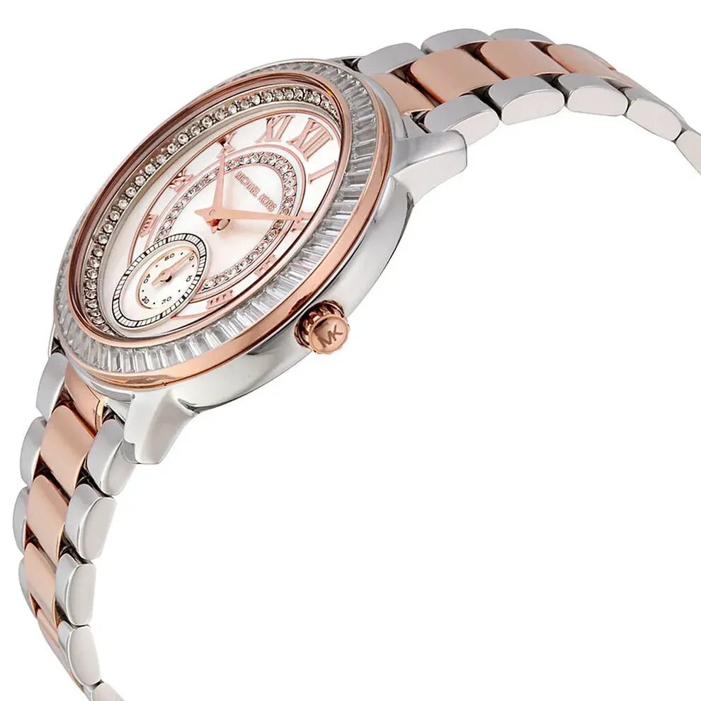 Michael Kors Watch For Women MK6288 - cornerwatchesstore