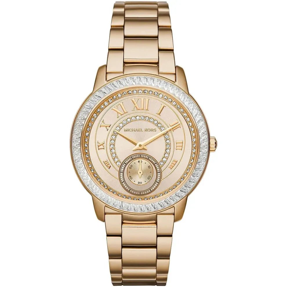 Michael Kors Watch For Women MK6287 - cornerwatchesstore