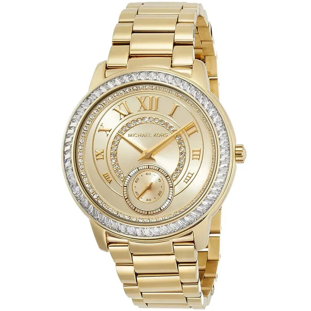 Michael Kors Watch For Women MK6287 - cornerwatchesstore