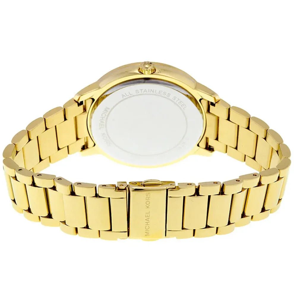 Michael Kors Watch For Women MK6287 - cornerwatchesstore