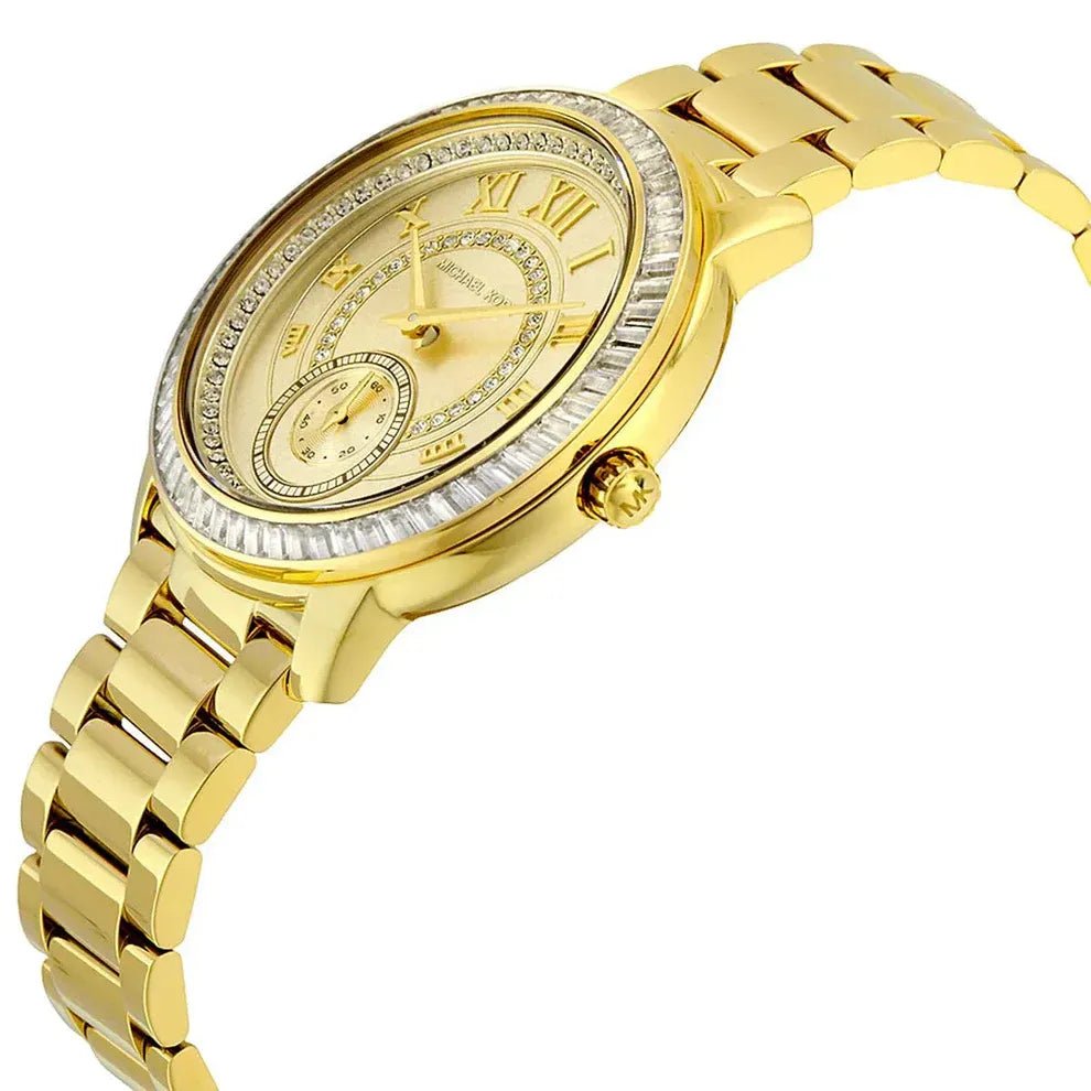 Michael Kors Watch For Women MK6287 - cornerwatchesstore