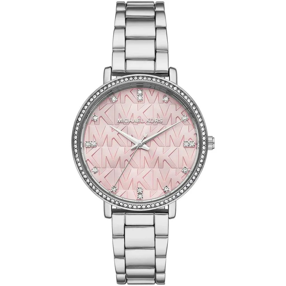 Michael Kors Watch For Women MK4631 - cornerwatchesstore