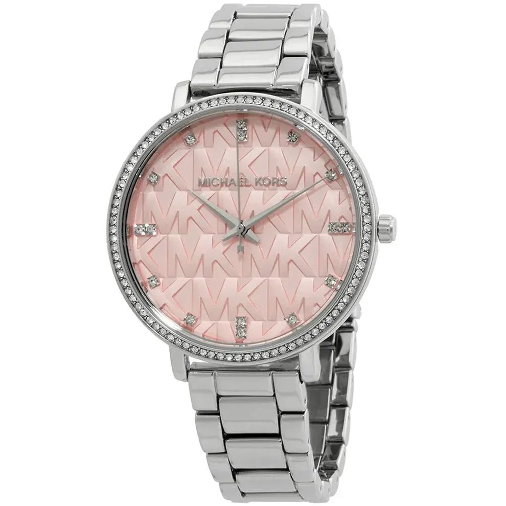 Michael Kors Watch For Women MK4631 - cornerwatchesstore
