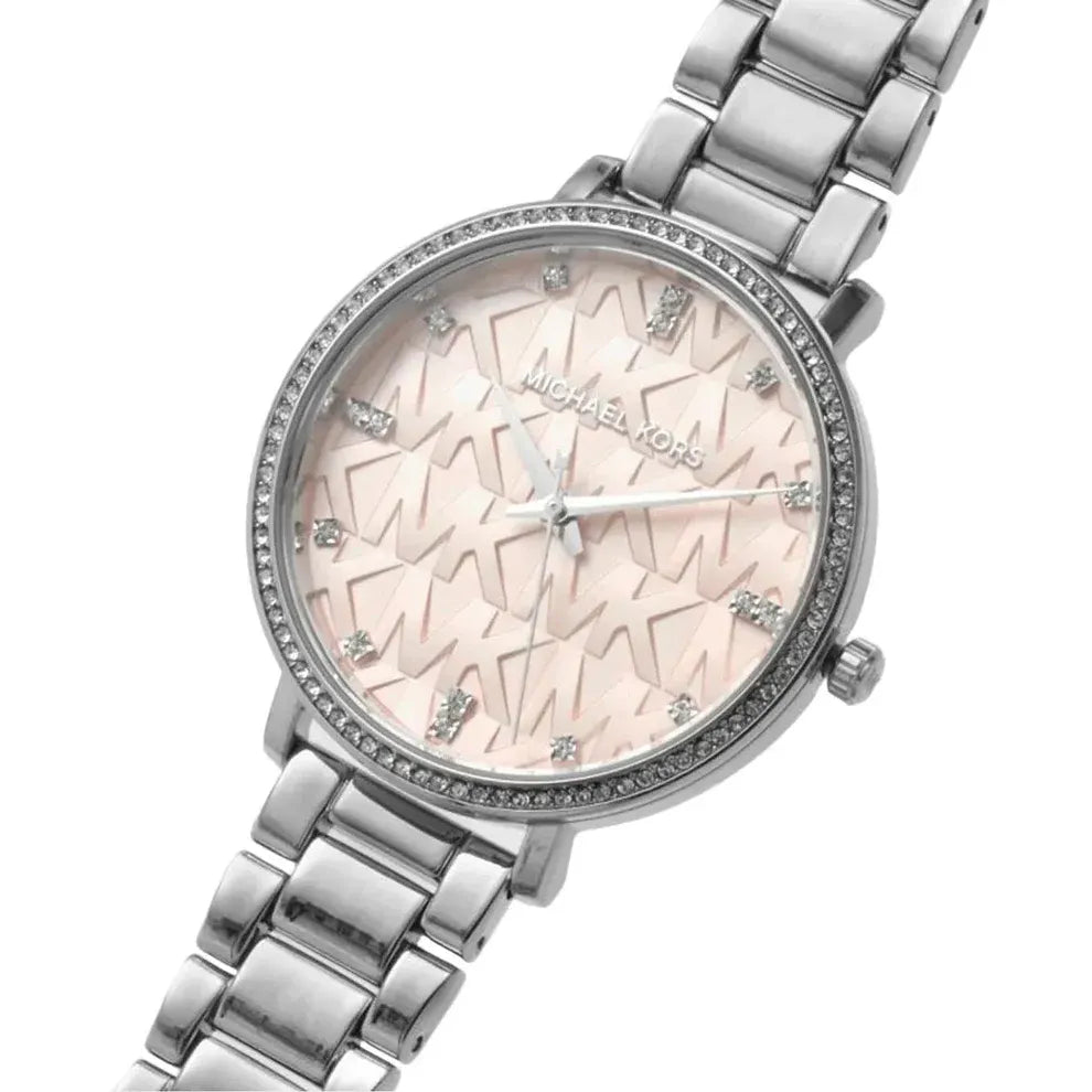 Michael Kors Watch For Women MK4631 - cornerwatchesstore
