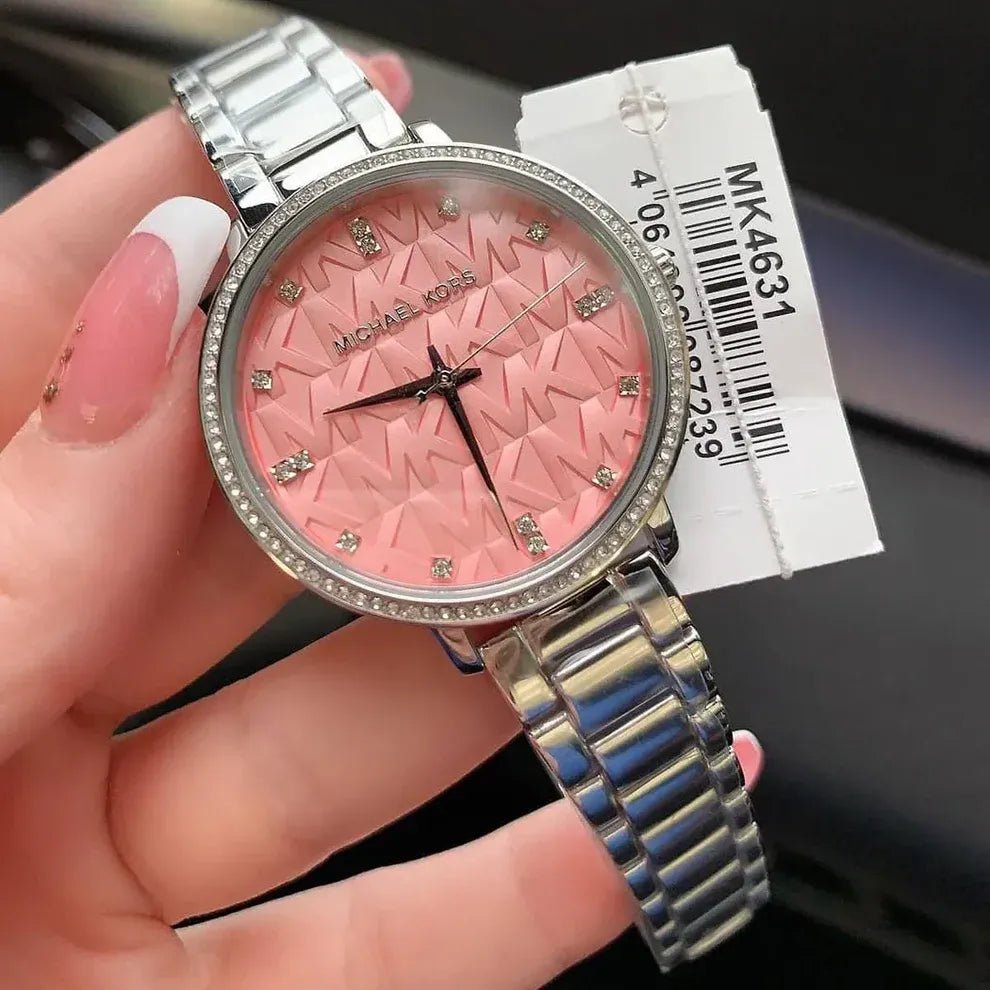 Michael Kors Watch For Women MK4631 - cornerwatchesstore
