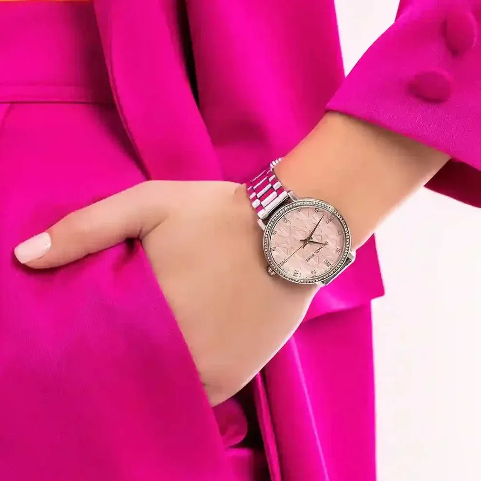 Michael Kors Watch For Women MK4631 - cornerwatchesstore