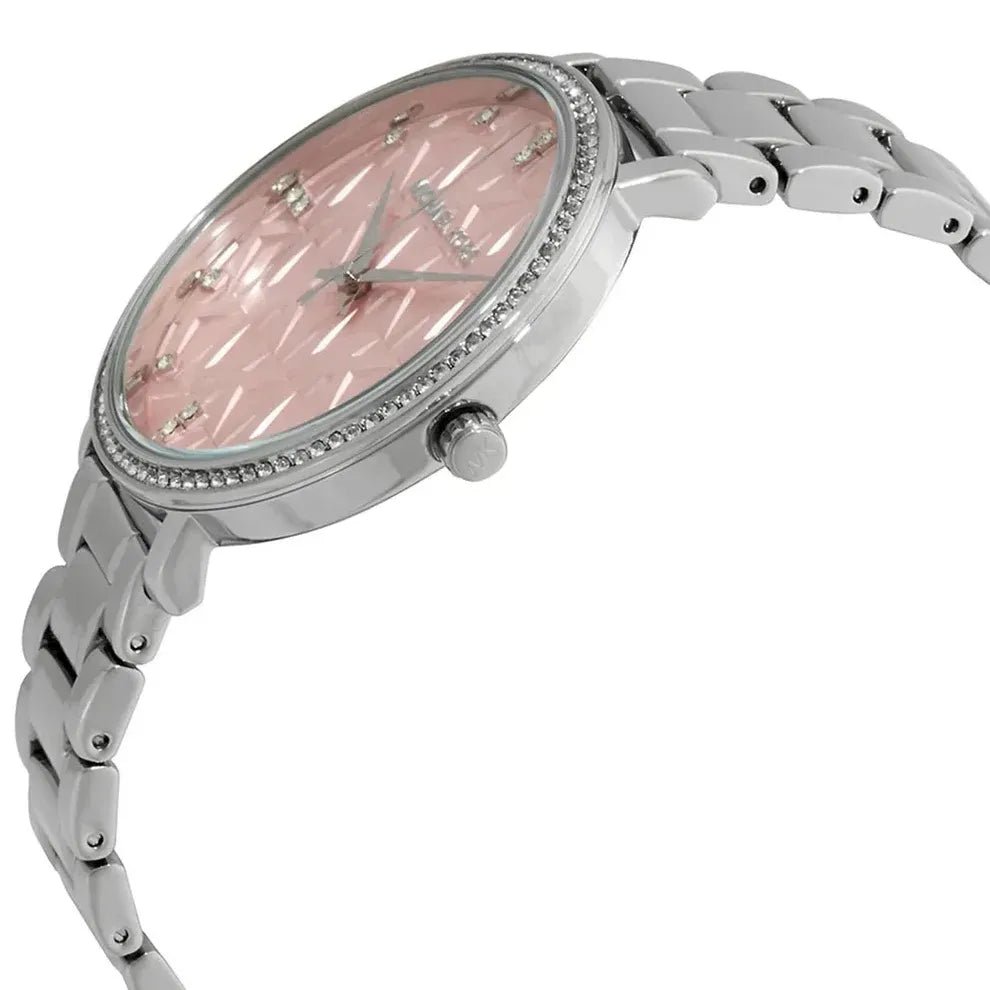 Michael Kors Watch For Women MK4631 - cornerwatchesstore