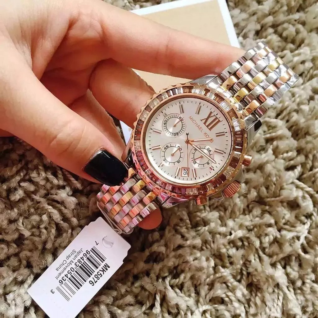 Michael Kors Watch For Women MK5876 - cornerwatchesstore