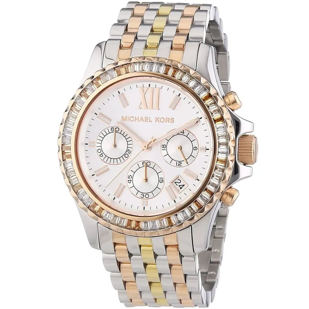 Michael Kors Watch For Women MK5876 - cornerwatchesstore