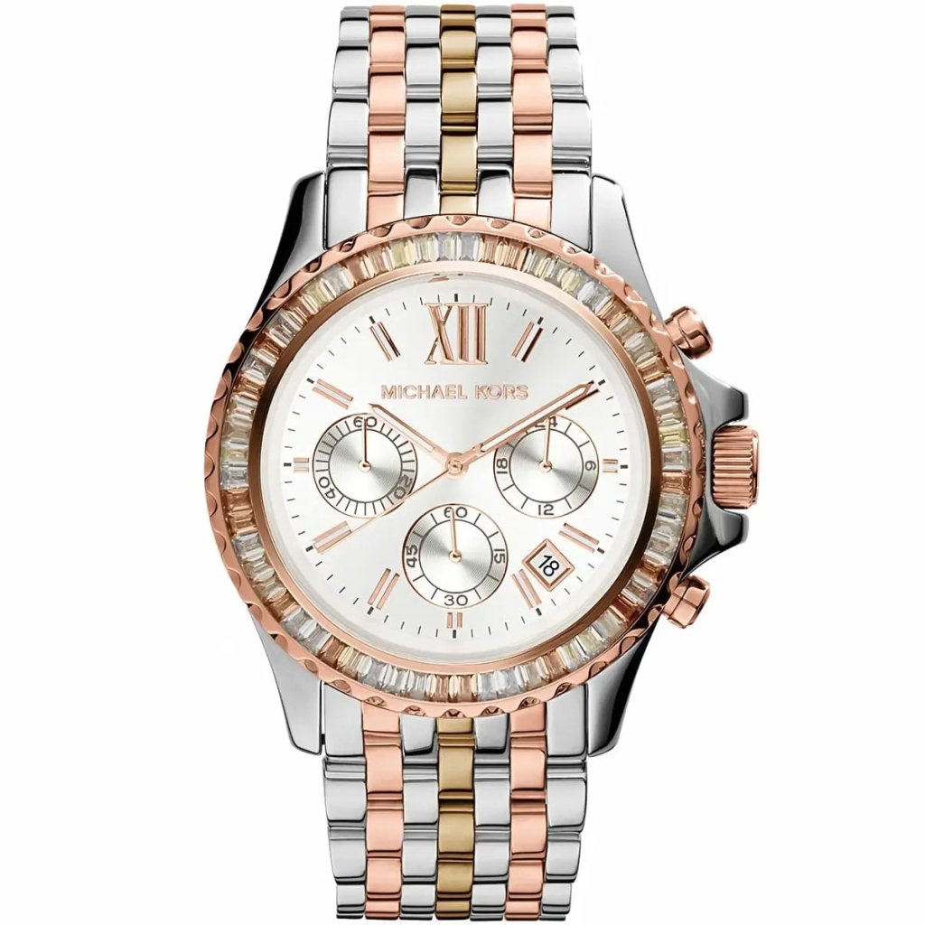 Michael Kors Watch For Women MK5876 - cornerwatchesstore