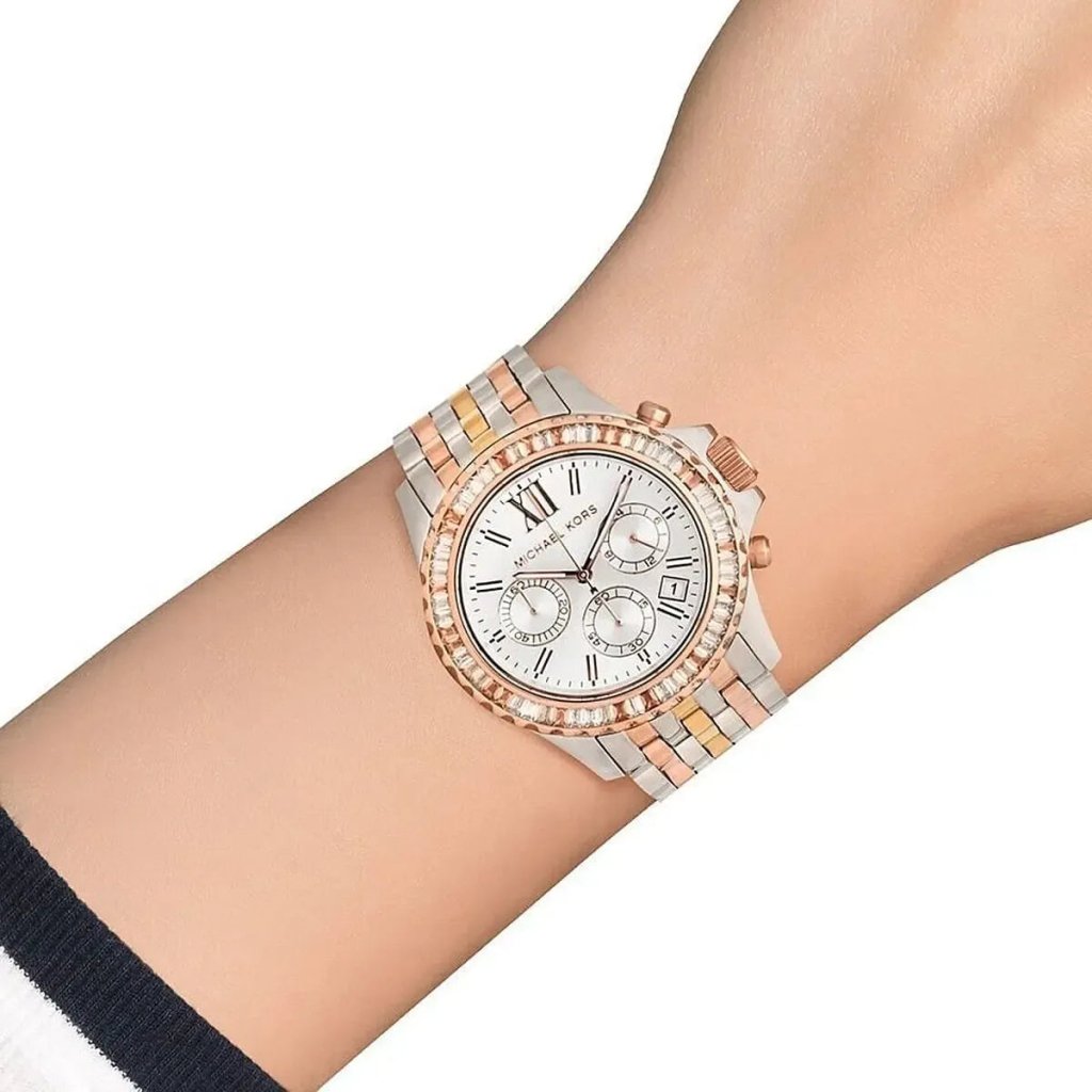 Michael Kors Watch For Women MK5876 - cornerwatchesstore