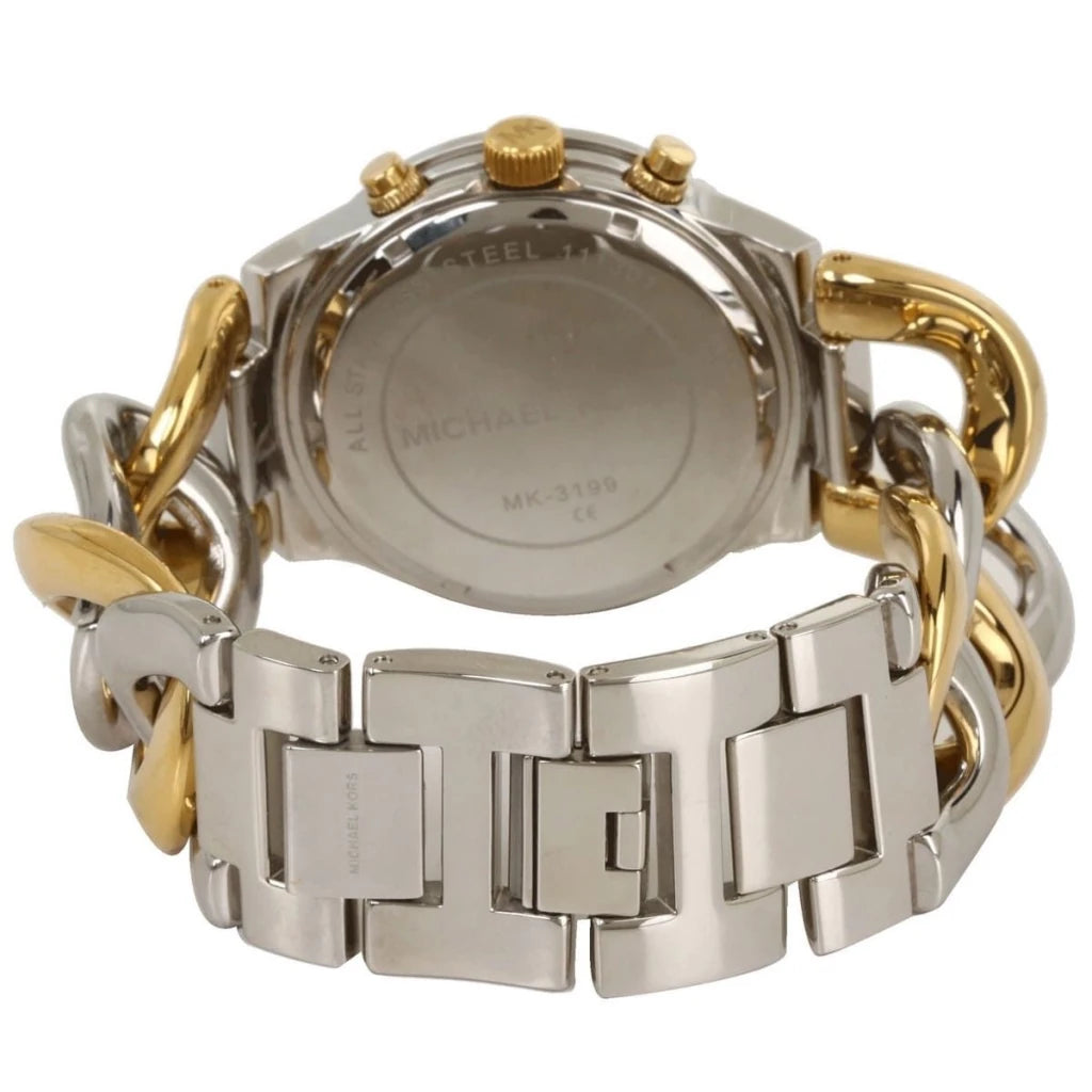 Michael Kors Watch For Women MK3199 - cornerwatchesstore