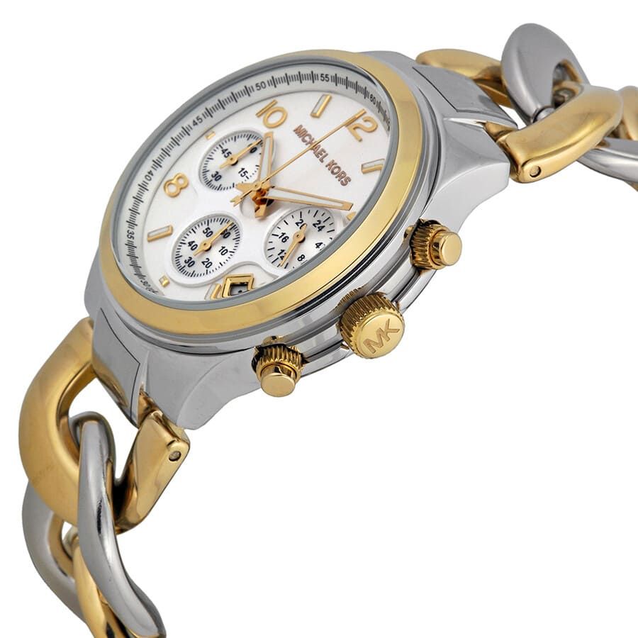 Michael Kors Watch For Women MK3199 - cornerwatchesstore