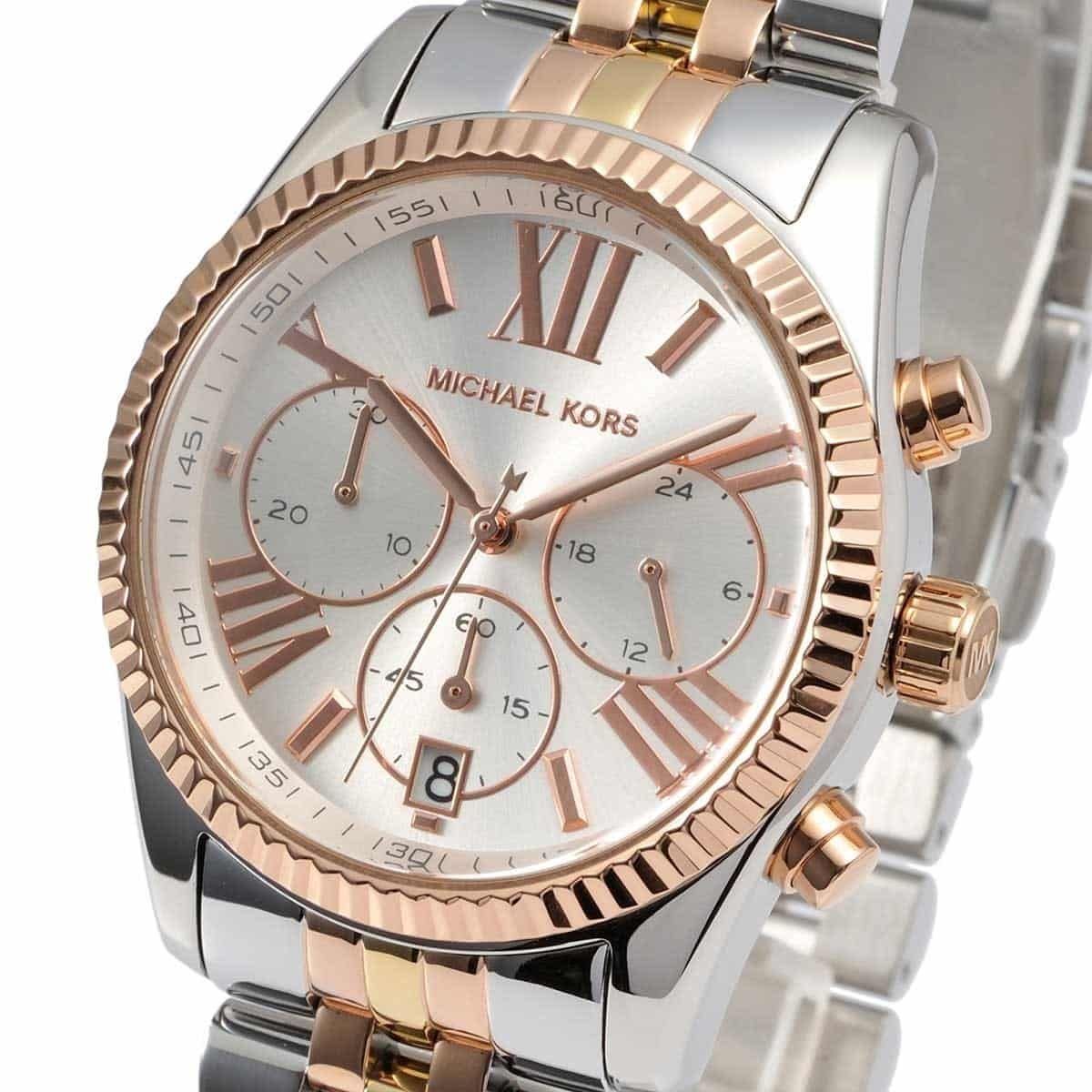 Michael Kors Watch For Women MK5735 - cornerwatchesstore