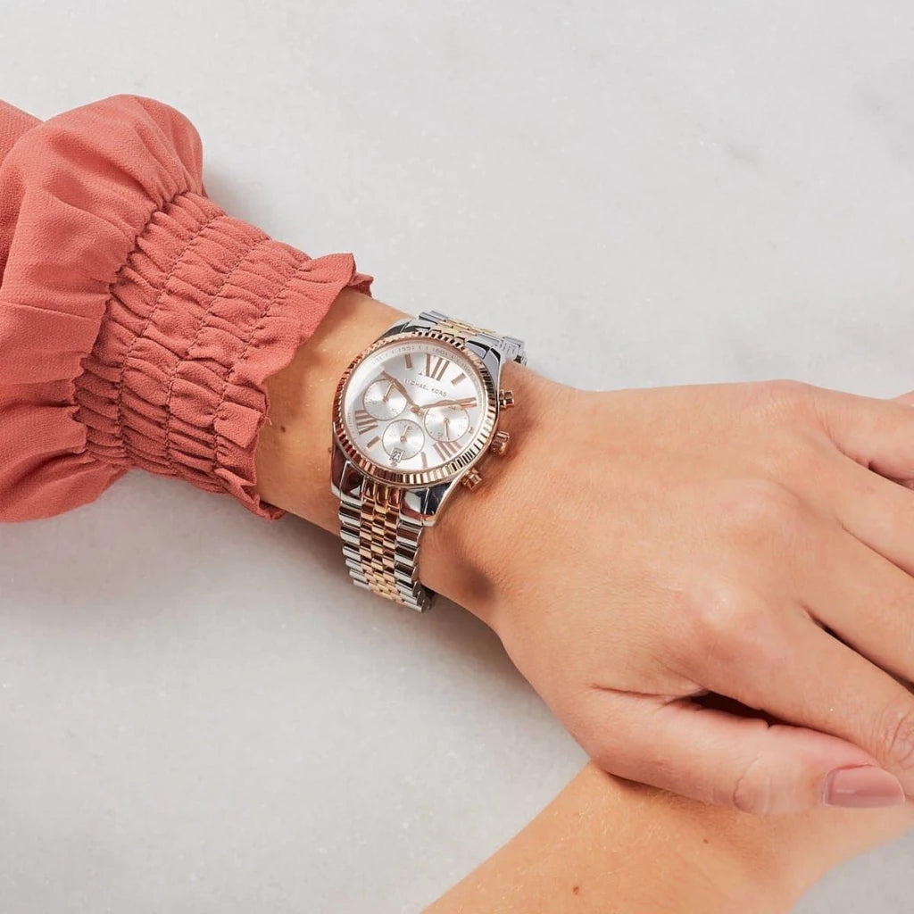 Michael Kors Watch For Women MK5735 - cornerwatchesstore