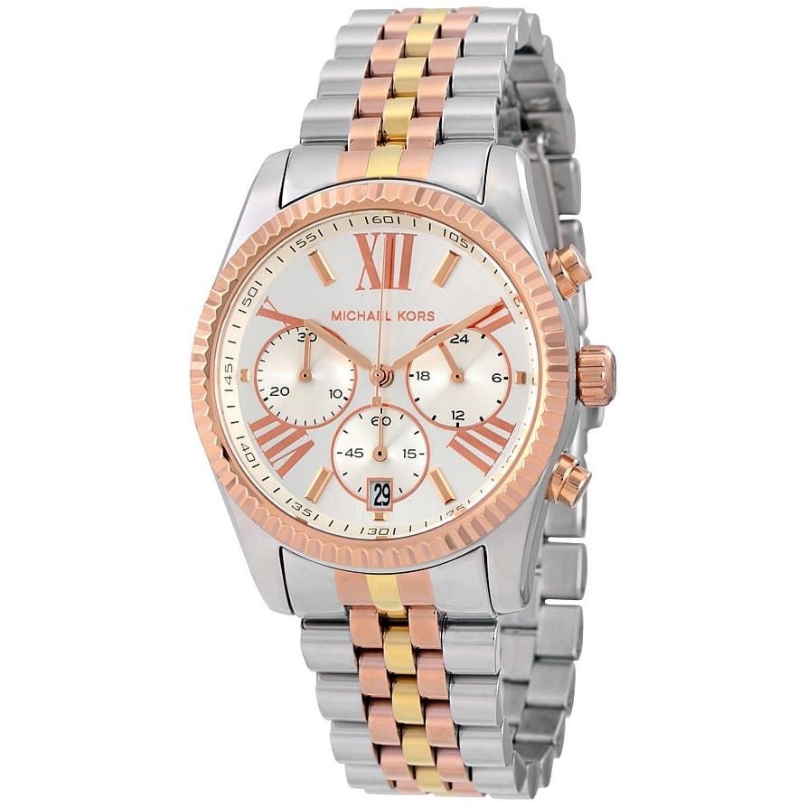 Michael Kors Watch For Women MK5735 - cornerwatchesstore