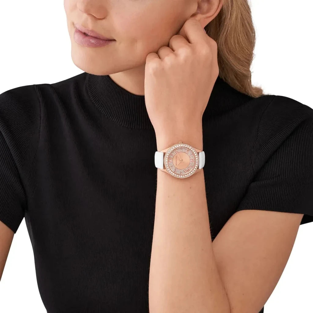 Michael Kors Watch For Women MK2989 - cornerwatchesstore