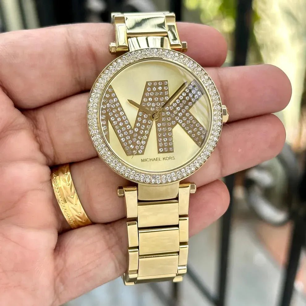 Michael Kors Watch For Women MK6659 - cornerwatchesstore
