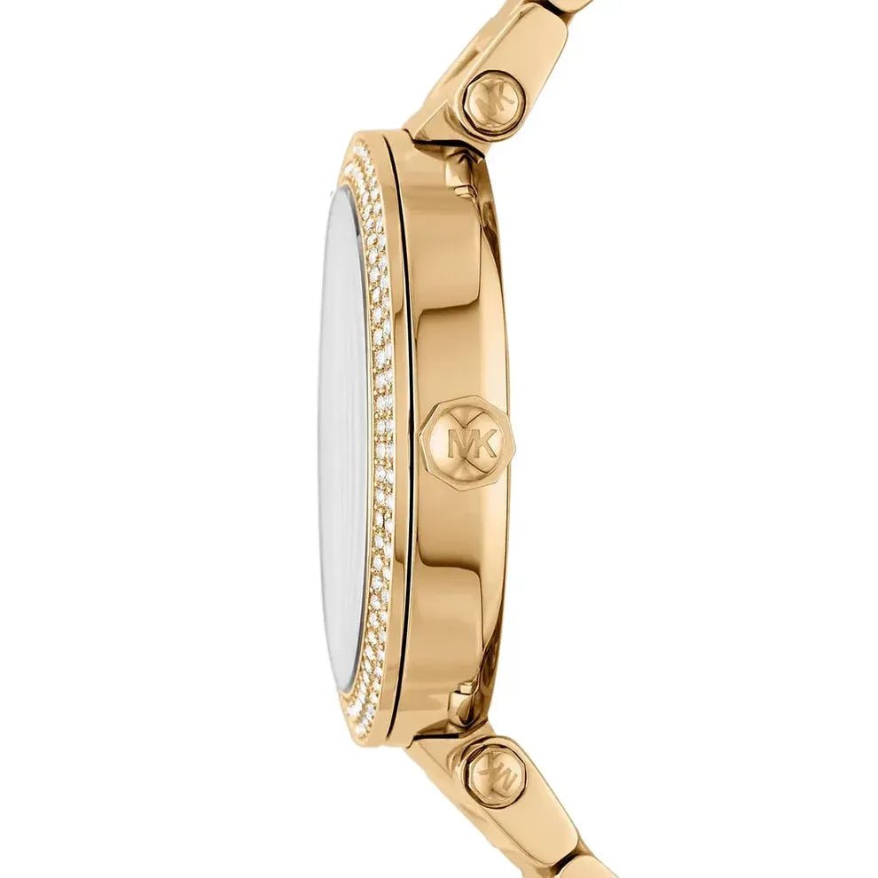 Michael Kors Watch For Women MK6659 - cornerwatchesstore