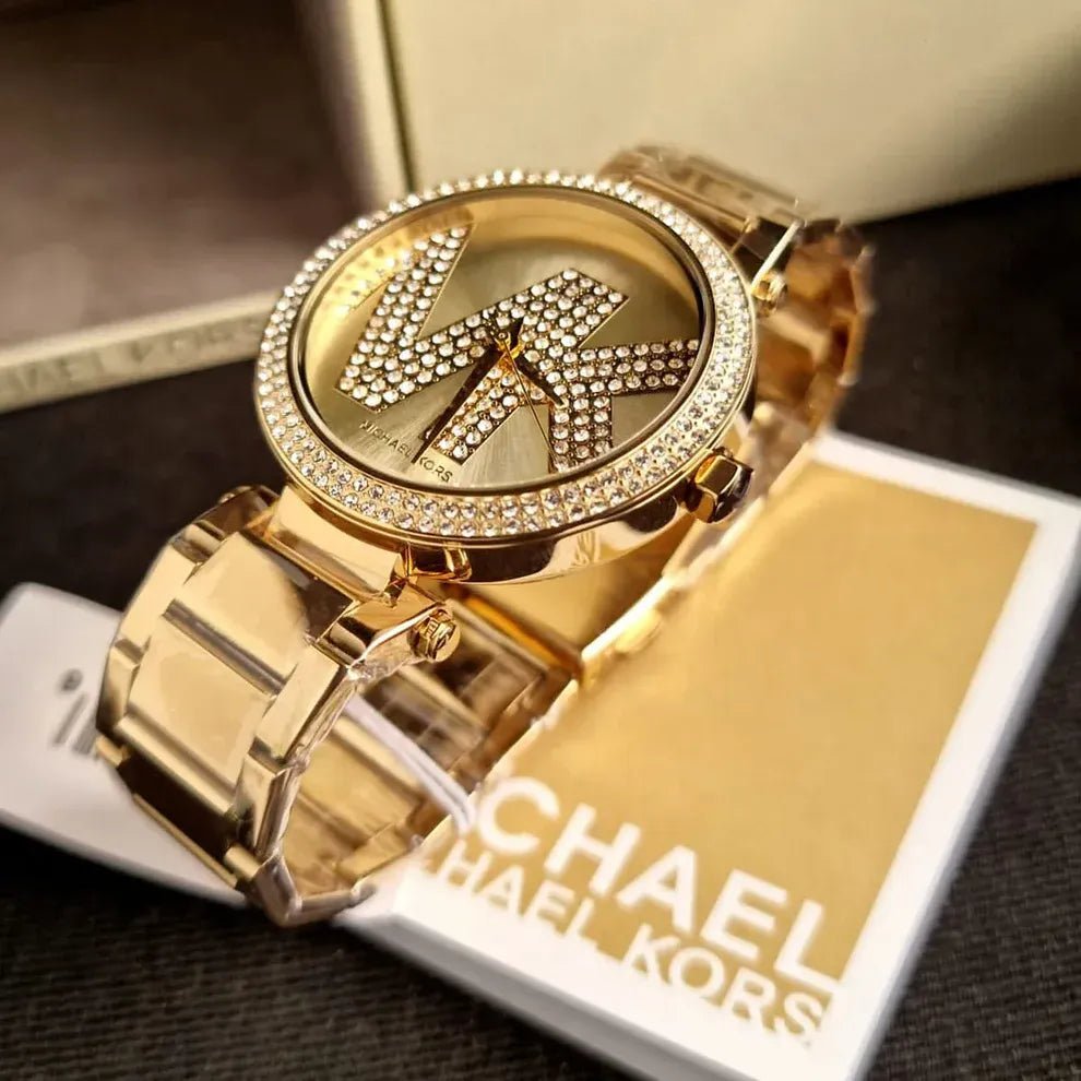 Michael Kors Watch For Women MK6659 - cornerwatchesstore