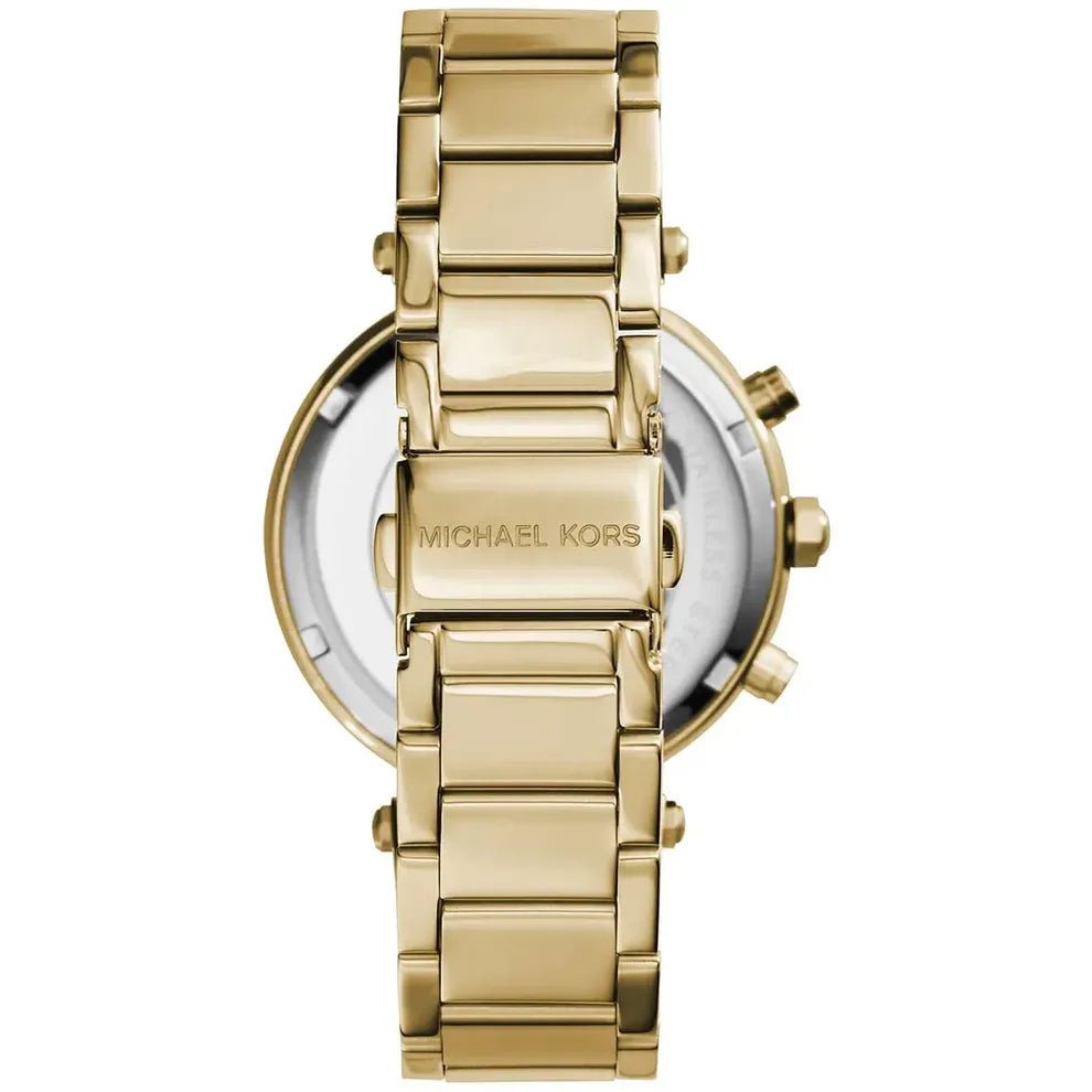 Michael Kors Watch For Women MK6659 - cornerwatchesstore