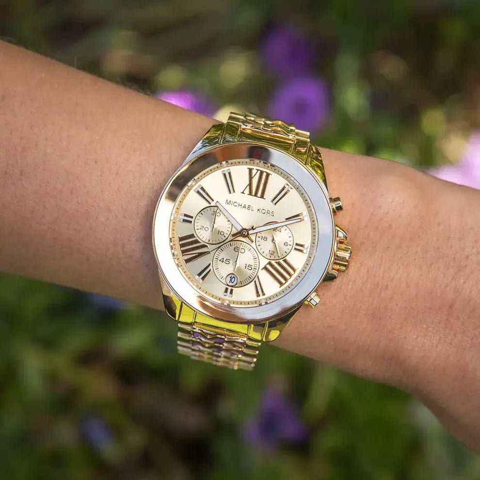 Michael Kors Watch For Women MK6952 - cornerwatchesstore