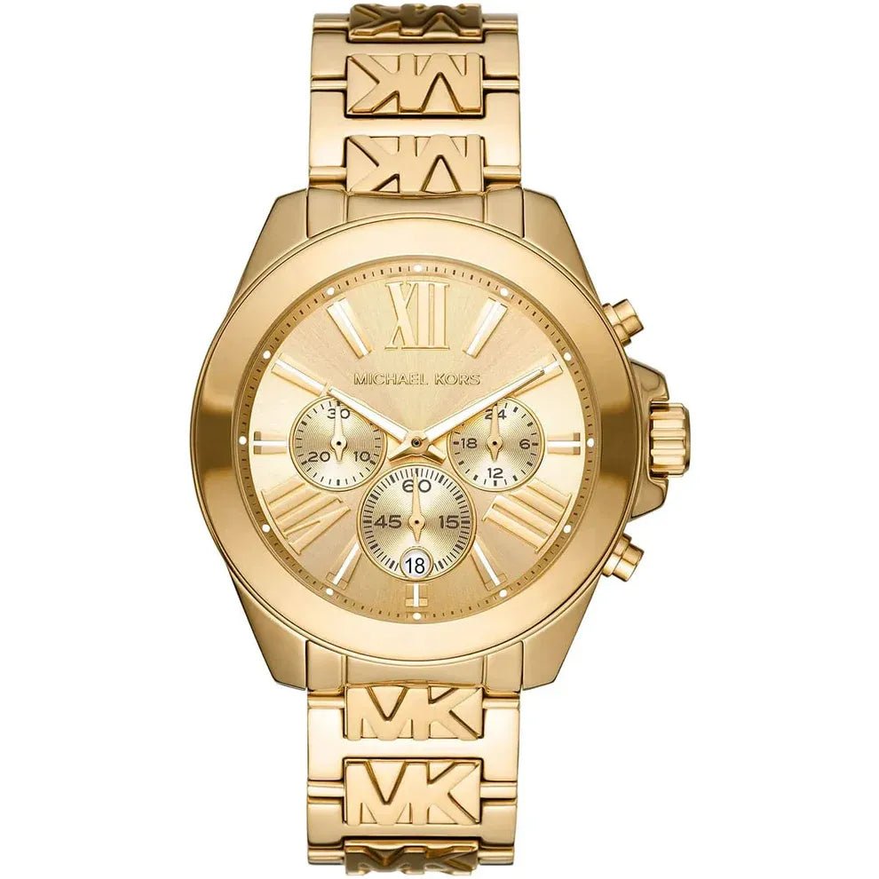 Michael Kors Watch For Women MK6952 - cornerwatchesstore
