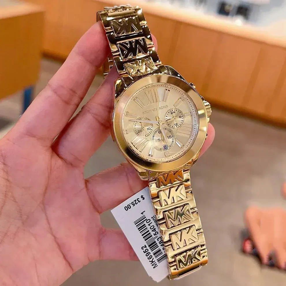 Michael Kors Watch For Women MK6952 - cornerwatchesstore