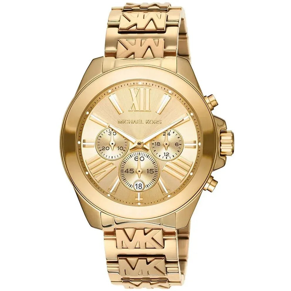 Michael Kors Watch For Women MK6952 - cornerwatchesstore