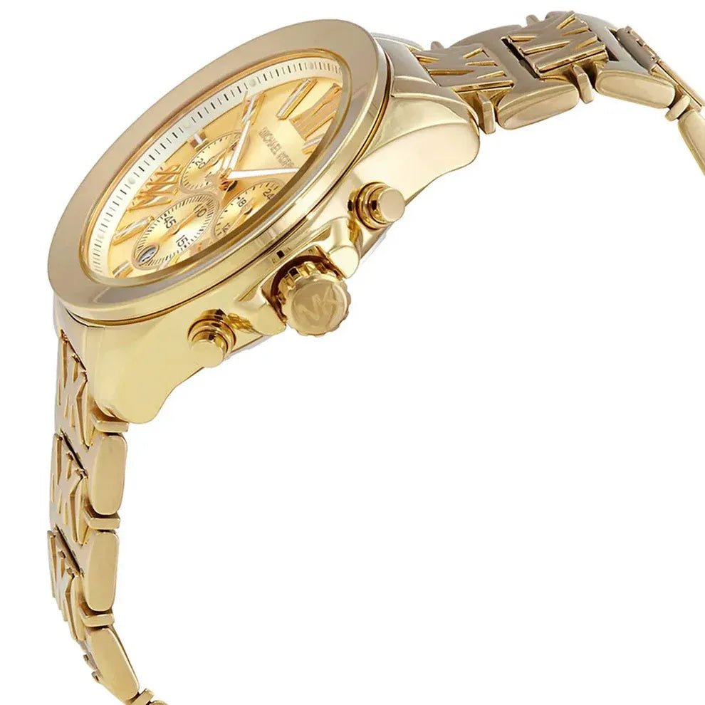 Michael Kors Watch For Women MK6952 - cornerwatchesstore