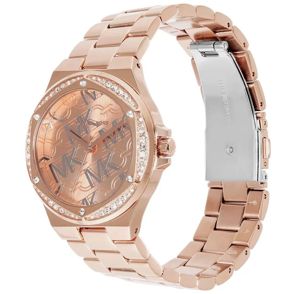 Michael Kors Watch For Women MK7405 - cornerwatchesstore
