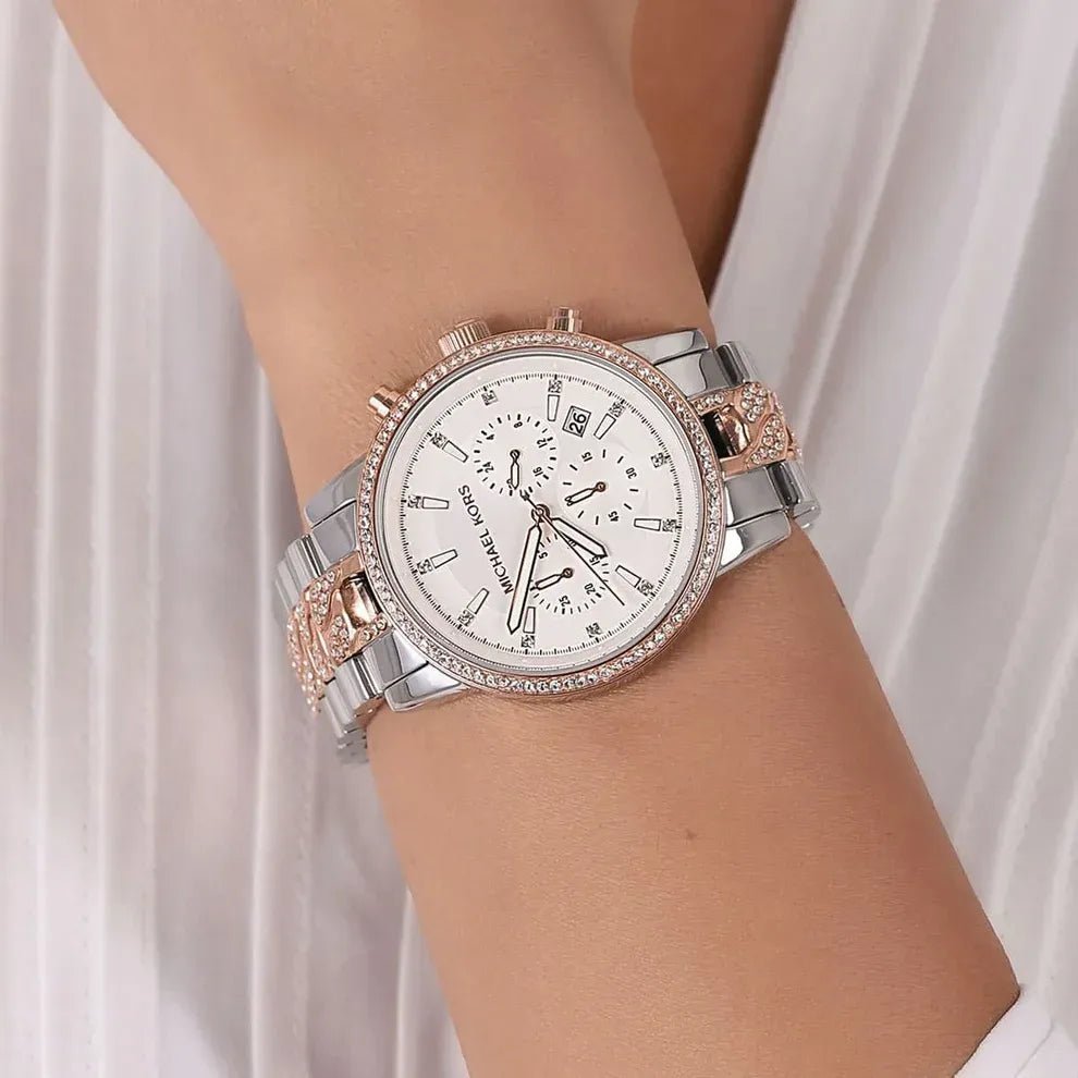 Michael Kors Watch For Women MK6938 - cornerwatchesstore