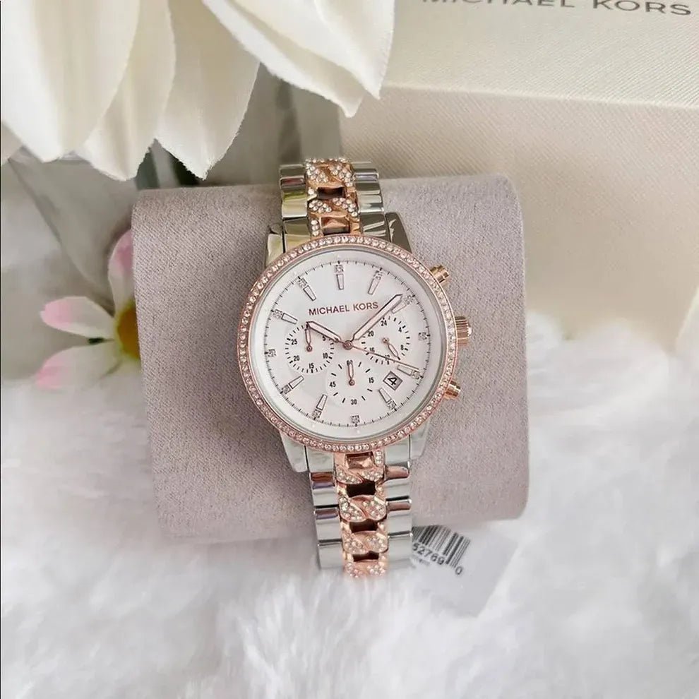 Michael Kors Watch For Women MK6938 - cornerwatchesstore