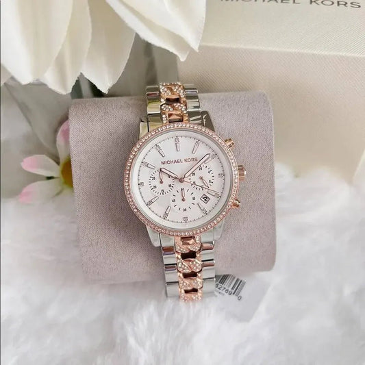 Michael Kors Watch For Women MK6938 - cornerwatchesstore