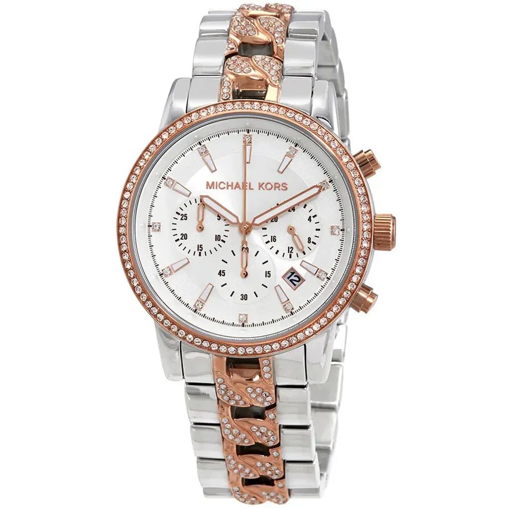 Michael Kors Watch For Women MK6938 - cornerwatchesstore