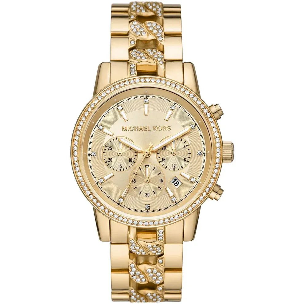 Michael Kors Watch For Women MK6937 - cornerwatchesstore
