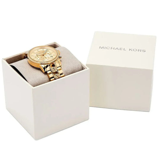Michael Kors Watch For Women MK6937 - cornerwatchesstore