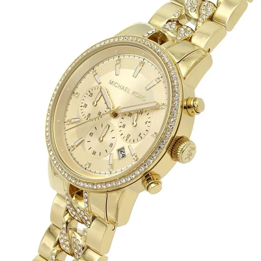 Michael Kors Watch For Women MK6937 - cornerwatchesstore