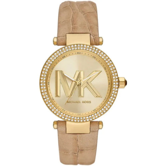Michael Kors Watch For Women MK4725 - cornerwatchesstore