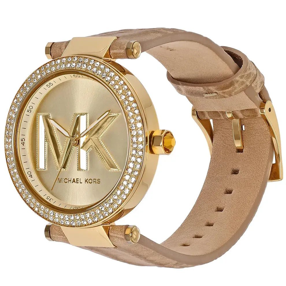 Michael Kors Watch For Women MK4725 - cornerwatchesstore