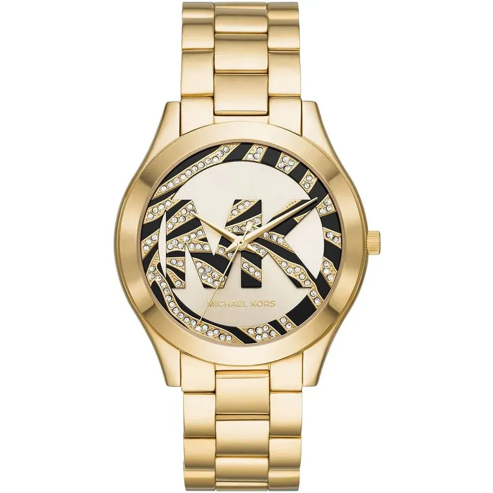 Michael Kors Watch For Women MK4561 - cornerwatchesstore