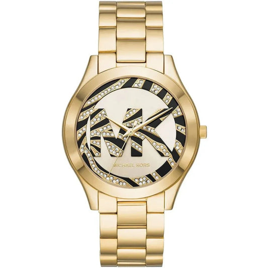 Michael Kors Watch For Women MK4561 - cornerwatchesstore