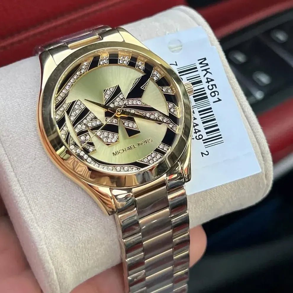Michael Kors Watch For Women MK4561 - cornerwatchesstore