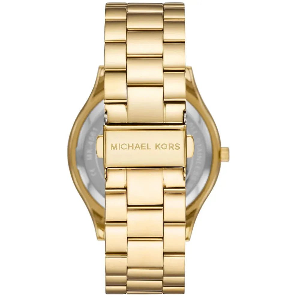 Michael Kors Watch For Women MK4561 - cornerwatchesstore