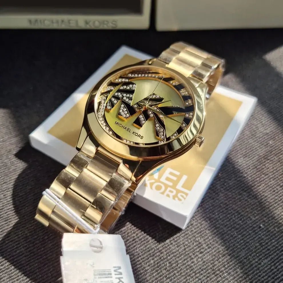 Michael Kors Watch For Women MK4561 - cornerwatchesstore